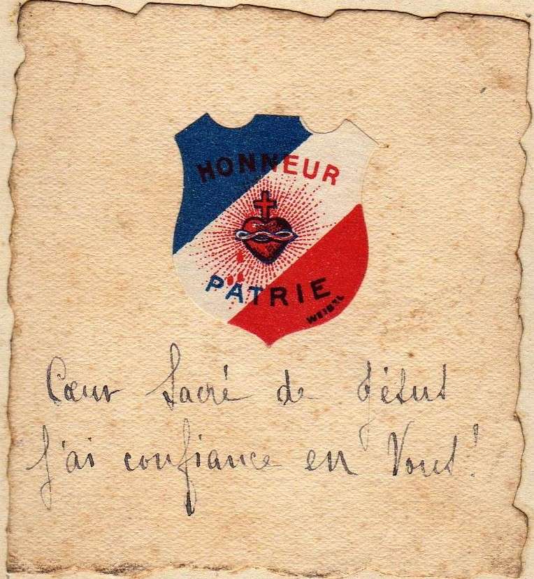 Cœur sacré